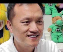 Richard Chang - Professional null Speaker