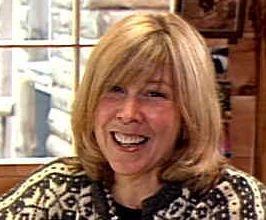 Jan Brett - Professional null Speaker