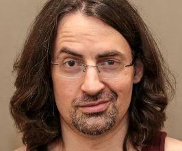 Jim Butcher - Professional null Speaker