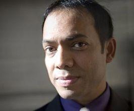 Rais Bhuiyan - Professional null Speaker