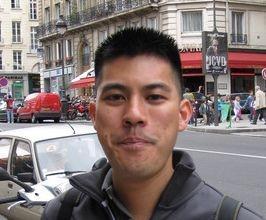 Daniel Quach - Professional null Speaker