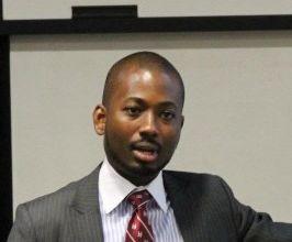 Sangu Delle - Professional null Speaker