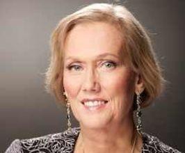 Telle Whitney - Professional null Speaker