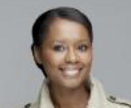 Khanyi Dhlomo - Professional null Speaker