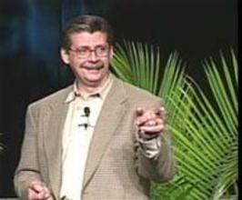 Jeff Justice - Professional null Speaker