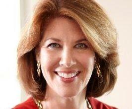 Sherrie Westin - Professional null Speaker