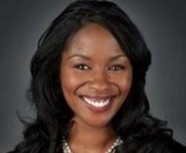 Ericka Pittman - Professional null Speaker