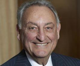 Sandy Weill - Professional null Speaker