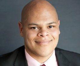 Jamil Jivani - Professional null Speaker