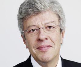 Martyn Parker - Professional null Speaker