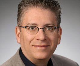 Bill Prady - Professional null Speaker