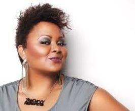 Marie Denee - Professional null Speaker