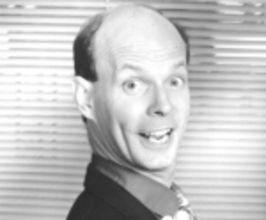 Alec Cody - Professional null Speaker