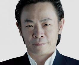 Zhang Yue - Professional null Speaker