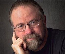 Bert Monroy - Professional null Speaker