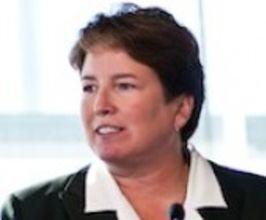 Susie Adams - Professional null Speaker