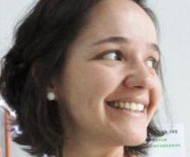 Liziane Silva - Professional null Speaker