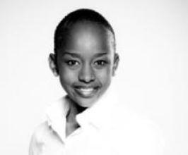 Lynette Ntuli - Professional null Speaker