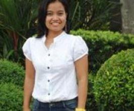 Mildred Ople - Professional null Speaker