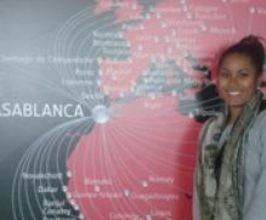 LaVasia Bullard - Professional null Speaker