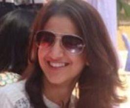 Priyanka Ram - Professional null Speaker