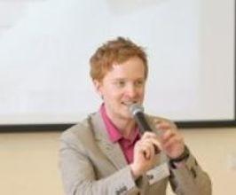 Ivan Vozmilov - Professional null Speaker