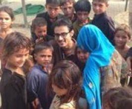 Mudabbir Maajid - Professional null Speaker