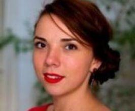 Sorina Campean - Professional null Speaker