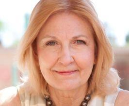 Becky Masterman - Professional null Speaker