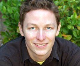 Eliot Schrefer - Professional null Speaker