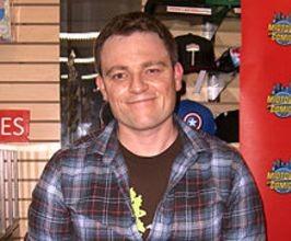 Scott Snyder - Professional null Speaker