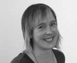 Helen Walters - Professional null Speaker