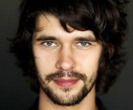 Ben Whishaw - Professional null Speaker