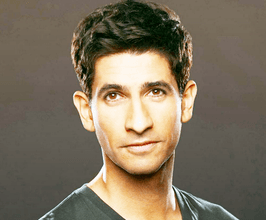 Raza Jaffrey - Professional null Speaker