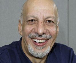 Erick Avari - Professional null Speaker
