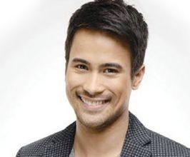 Sam Milby - Professional null Speaker