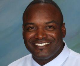 Oscar McBride - Professional null Speaker