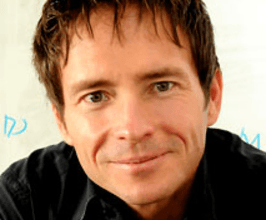 Edward Frenkel - Professional null Speaker