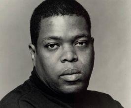 Hilton Als - Professional null Speaker