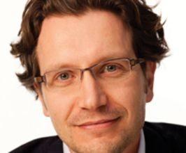 Erik Huggers - Professional null Speaker