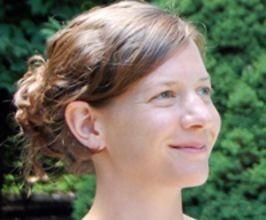 Nicola Twilley - Professional null Speaker