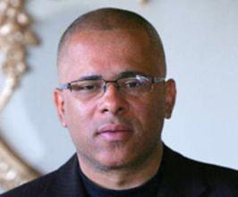 Tio Hardiman - Professional null Speaker