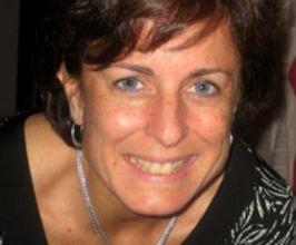 Donna Callejon - Professional null Speaker