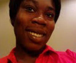 Rayonna Hall - Professional null Speaker