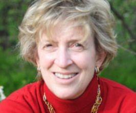 Ann B. Friedman - Professional null Speaker