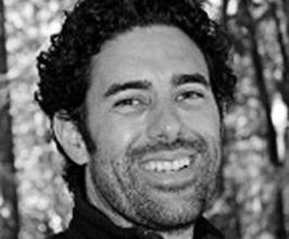 Micah Eckhardt - Professional null Speaker