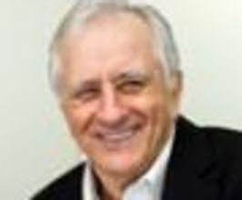 Berl Bernhard - Professional null Speaker