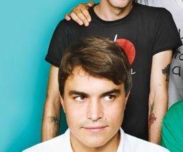 Wolf Parade - Professional null Speaker