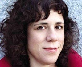 Jami Attenberg - Professional null Speaker
