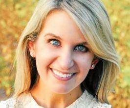 Sally McKenney - Professional null Speaker